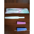 Pregnancy hcg Rapid test kit Midstream 6.0mm